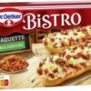 Dr. Oetker Bistro Baguette Bolognaise