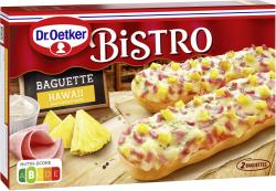 Dr. Oetker Bistro Baguette Hawaii