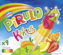 Nestlé Pirulo Kaktus