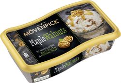 Mövenpick Eis Maple Walnuts Familienpackung
