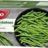 Iglo Frisch vom Feld Prinzessbohnen