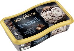 Mövenpick Eis Stracciatella Familienpackung