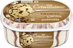 Cremissimo Tiramisu