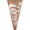 Cornetto Haselnuss
