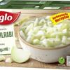 Iglo Rahm-Gemüse Kohlrabi
