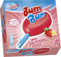 Nestlé Schöller Bum Bum