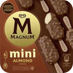 Magnum Mini Mandel Eis