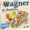 Original Wagner Die Backfrische Pizza Thunfisch