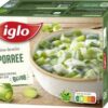 Iglo Rahm-Gemüse Porree