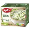 Iglo Rahm-Gemüse Wirsing