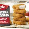 Iglo Chicken Nuggets Classic