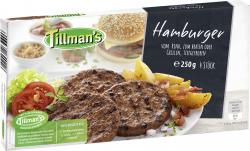Tillman's Hamburger
