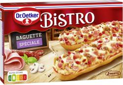 Dr. Oetker Bistro Baguette Spéciale