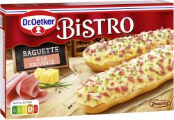 Dr. Oetker Bistro Baguette à la Provence