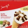 Jeden Tag Vanille-Hörnchen