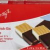Jeden Tag Sandwich-Eis Classic