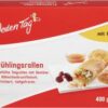 Jeden Tag Frühlingsrollen mit Huhn