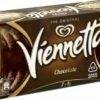 Viennetta Schokolade Eis