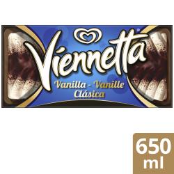 Viennetta Vanille Eis