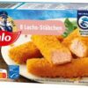 Iglo Lachs-Stäbchen