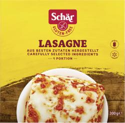 Schär Lasagne