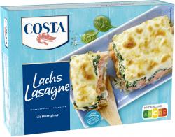 Costa Lachs-Lasagne