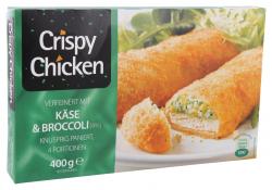 Copack Crispy Chicken Käse & Broccoli