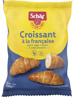 Schär Croissant à la francaise