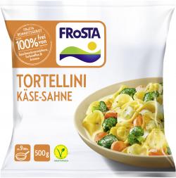 Frosta Tortellini Käse-Sahne