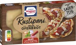 Original Wagner Rustipani Salami