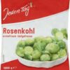 Jeden Tag Rosenkohl