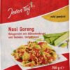 Jeden Tag Nasi Goreng