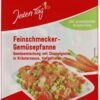 Jeden Tag Feinschmecker-Gemüsepfanne