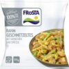 Frosta Rahm Geschnetzeltes mit Hähnchen und Spätzle