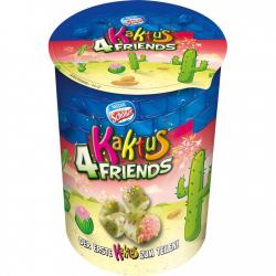 Nestlé Schöller Eis Kaktus 4 Friends Kleineis