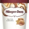 Häagen-Dazs Eiscreme Salted Caramel