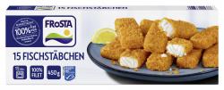 Frosta Fischstäbchen