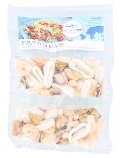 Deutsche See Frutti di Mare Meeresfrüchtemischung