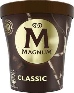 Magnum Classic