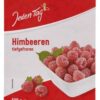 Jeden Tag Himbeeren