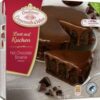 Coppenrath & Wiese Lust auf Kuchen Hot Chocolate Brownie