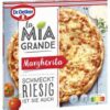 Dr. Oetker La Mia Grande Pizza Margherita
