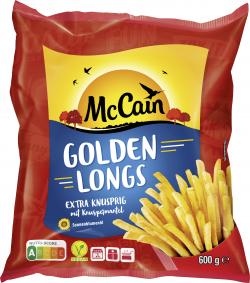 McCain Golden Longs