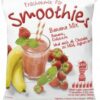 Jütro Früchtemix für Smoothies Banana Mix