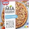 Dr. Oetker La Mia Grande Pizza Tonno e Cipolle