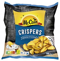 McCain Crispers