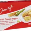 Jeden Tag Chili Cheese Nuggets