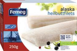 Femeg Alaska Heilbuttfilets