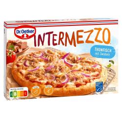 Dr. Oetker Intermezzo Thunfisch mit Zwiebeln