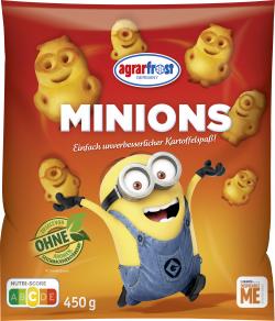 Agrarfrost Minions